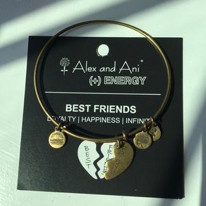Best Friends bracelet